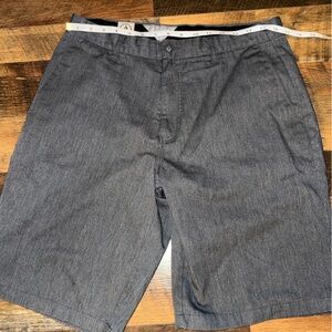 Men’s Volcom Frikin Chino Shorts Size 32